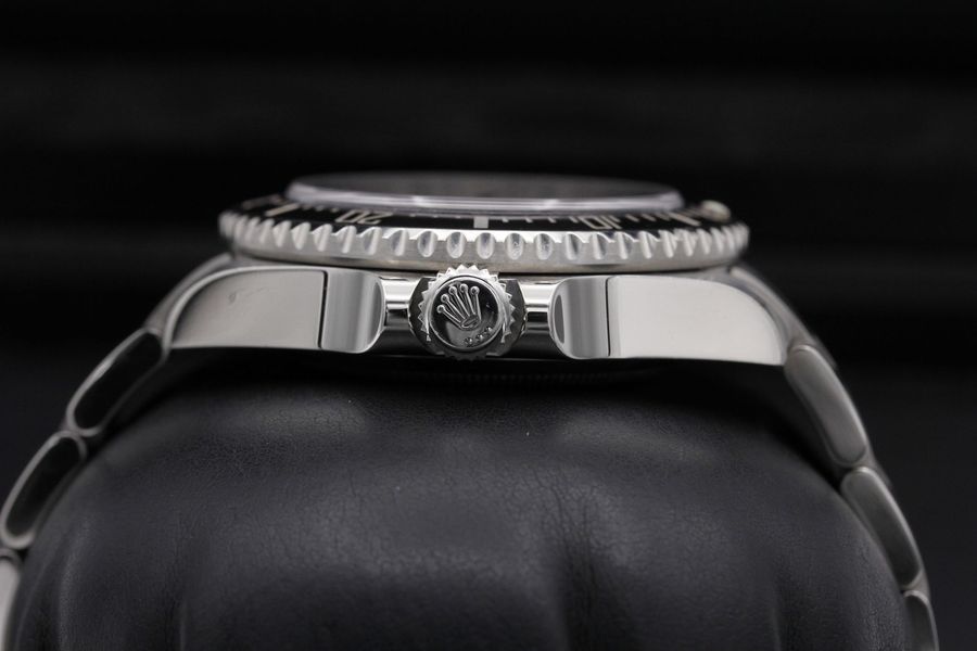 Rolex Sea-Dweller 4000 116600